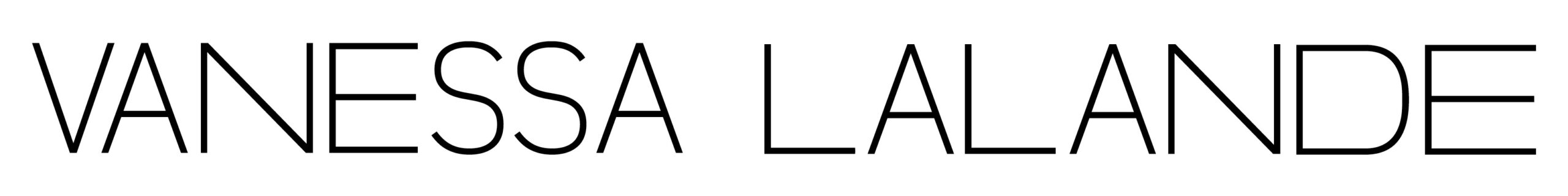 LOGO Vanessa L