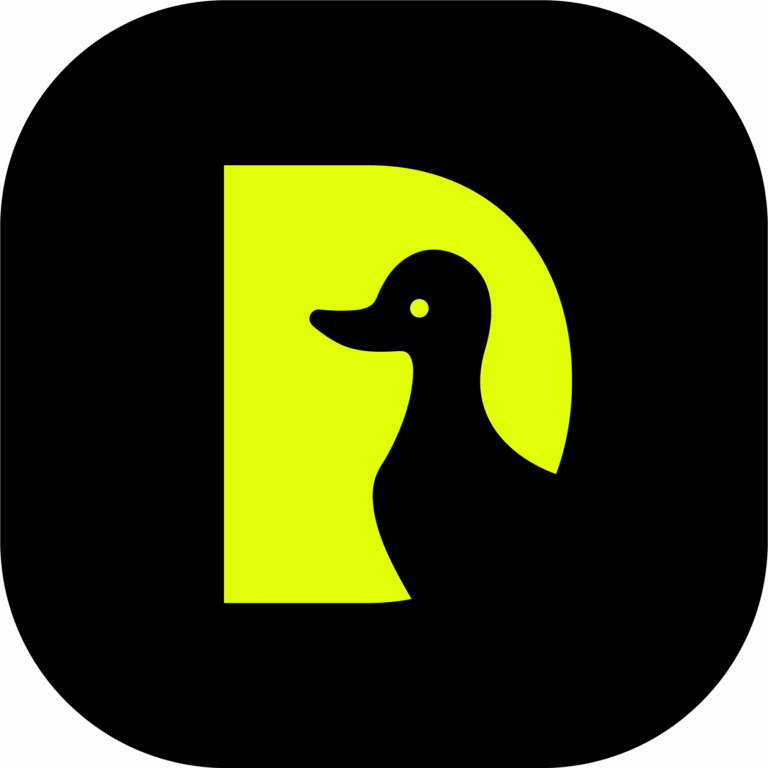 ducke webmaster developpeur web entreprise creation site internet pictogramme