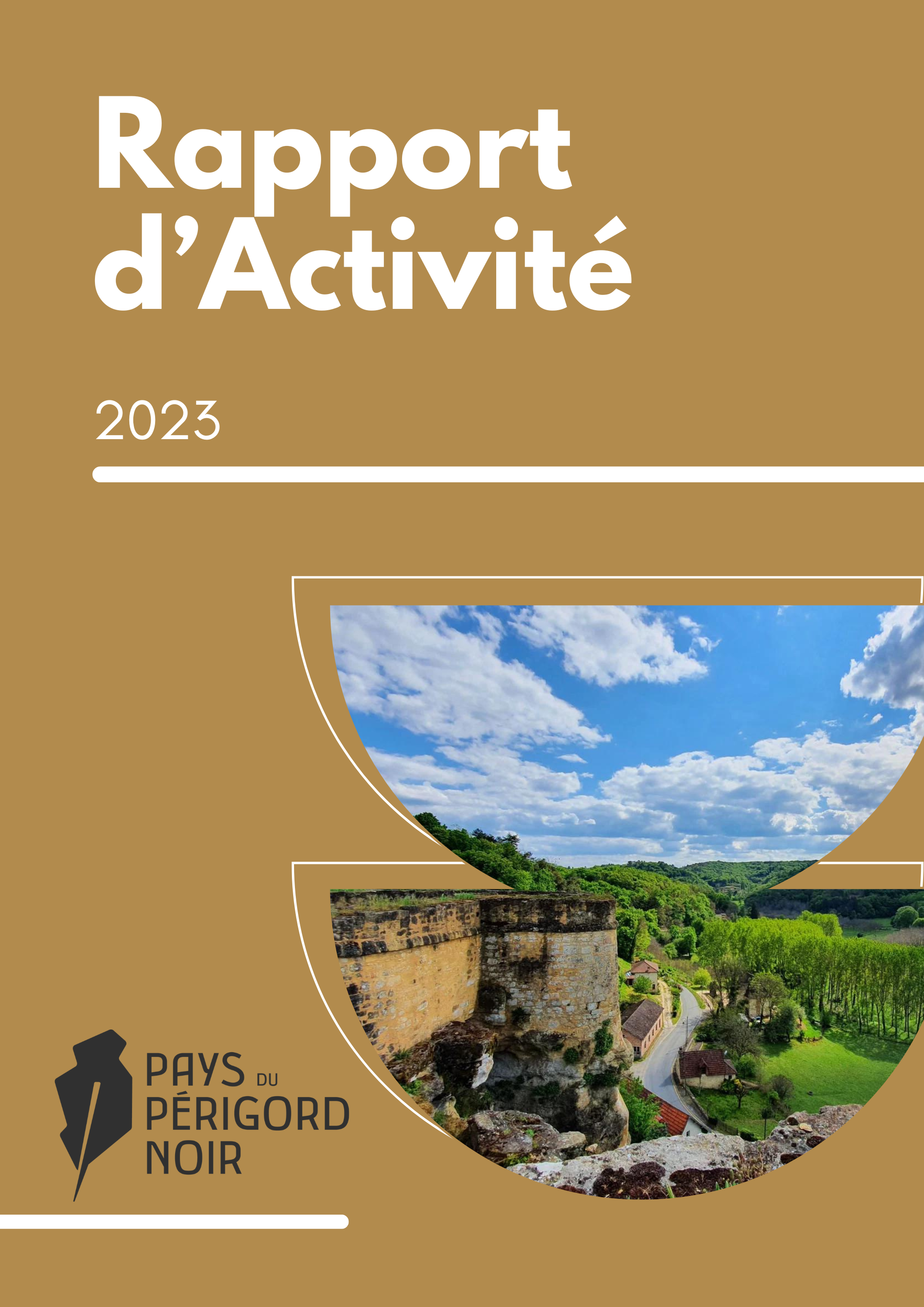 Rapport d'activité 2023