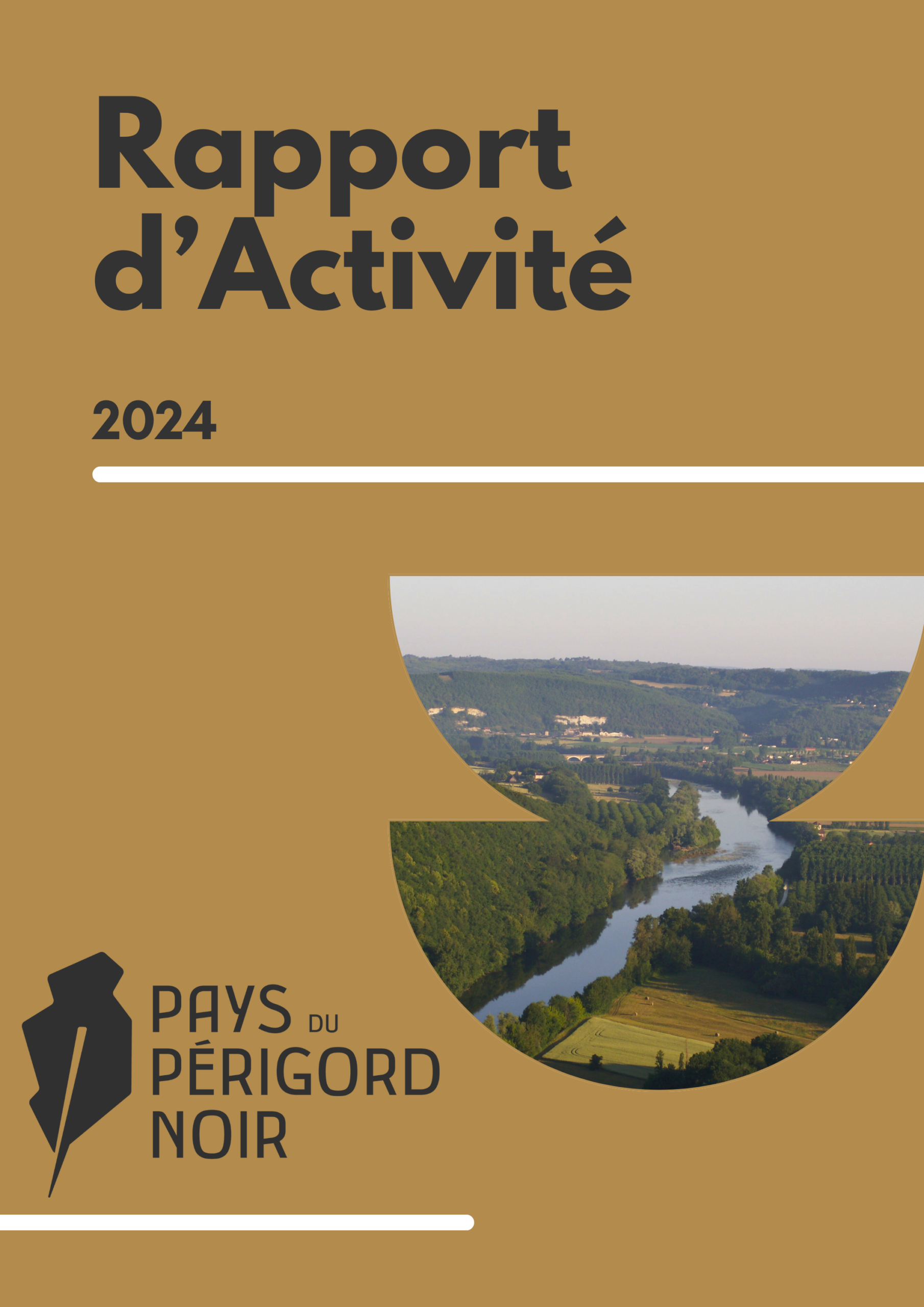 Rapport d'activité 2024