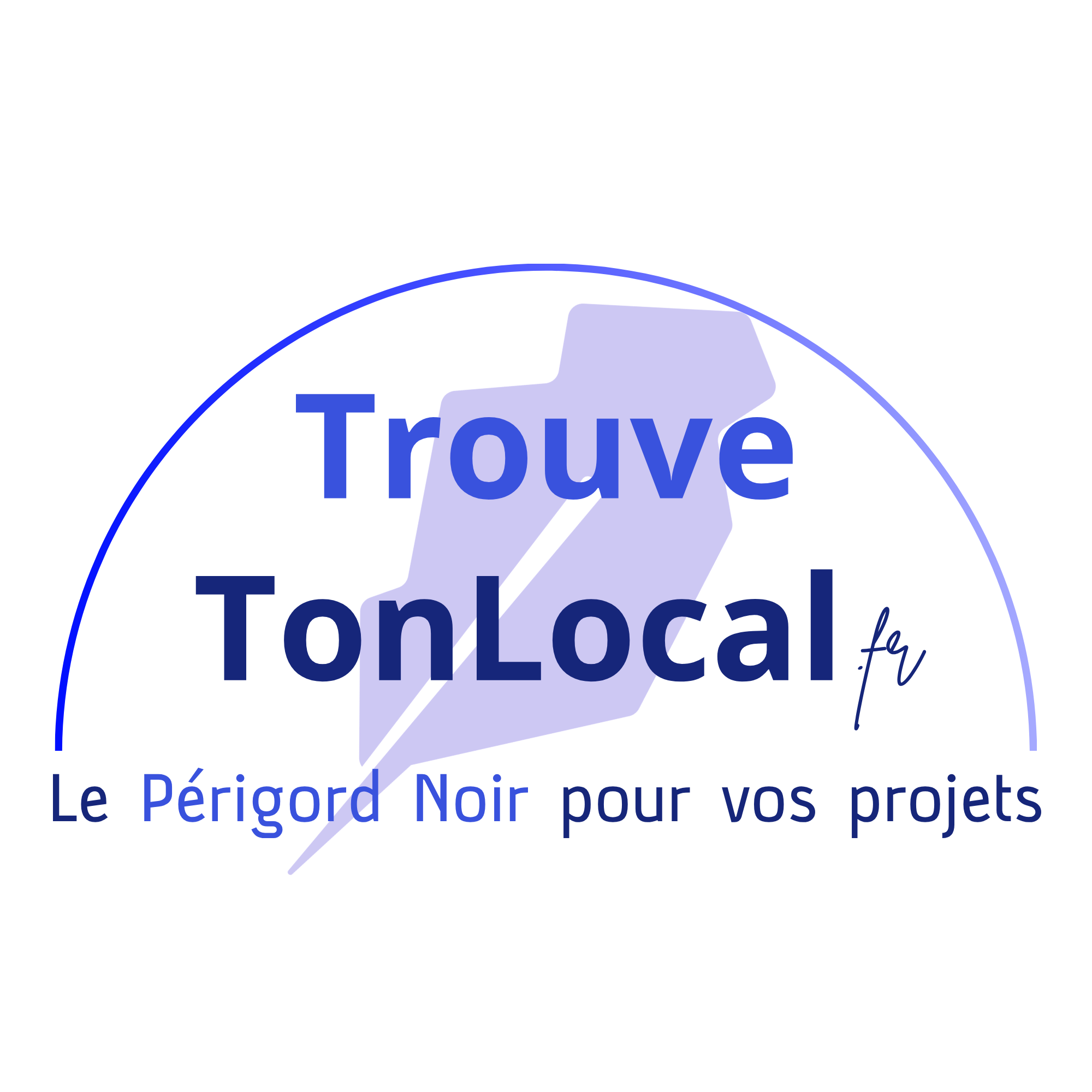 Logo Trouve Ton Local