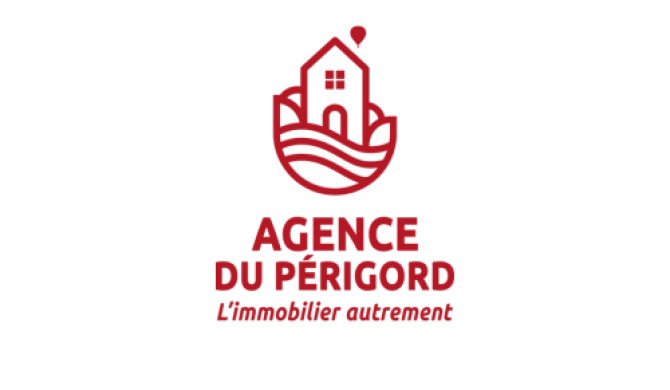 LogoAgence du Perigord